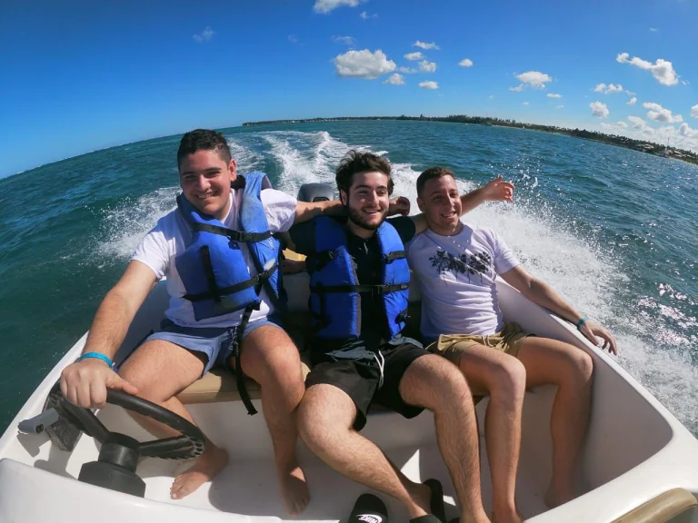 puntacanaadventures