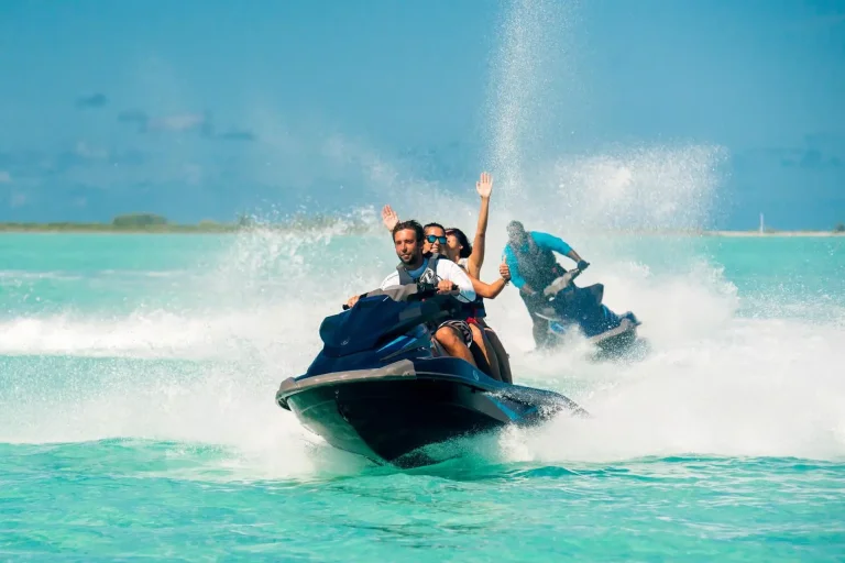 Jet Ski Tour In Punta Cana Adventures