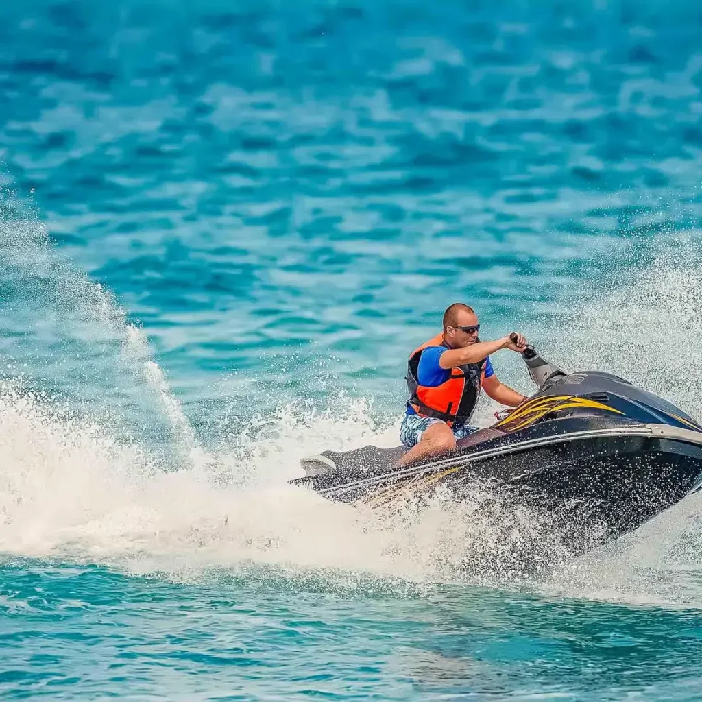 Jet Ski Tour In Punta Cana Adventures