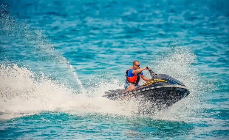 Jet Ski Tour In Punta Cana Adventures